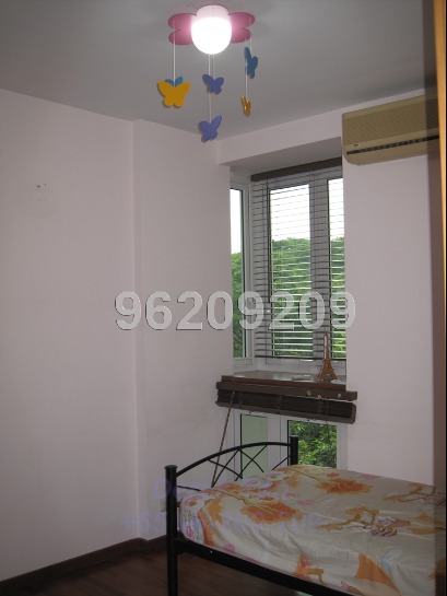 Changi Rise Condominium (D18), Condominium #220222